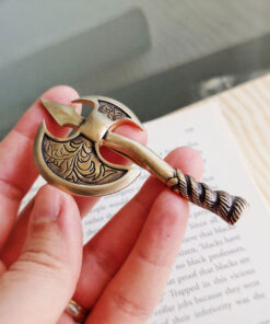 Semn de carte “Dwarven War Axe”