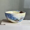 Ceasca / bol din ceramica “Culori”
