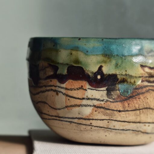 Cana/bol din ceramica "The Shire" - imagine 7
