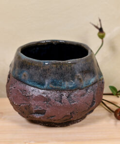 Alternative view of Pahar din ceramică "On the Rocks",