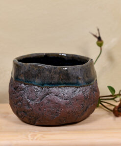 Pahar din ceramică "On the Rocks"