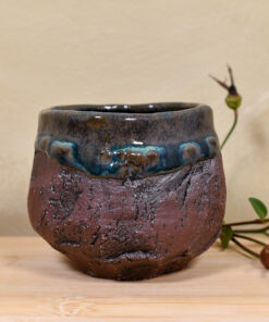 Alternative view of Pahar din ceramică "On the Rocks"