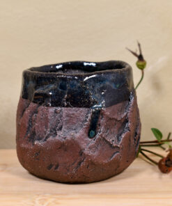 Pahar din ceramică "On the Rocks"