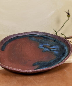 Farfurie din ceramică "On the Rocks"