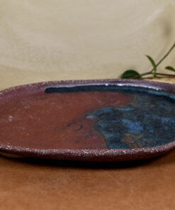 Farfurie din ceramică "On the Rocks"