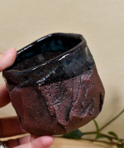 Pahar din ceramică "On the Rocks"