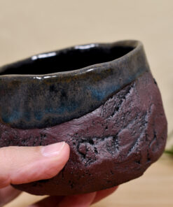 Pahar din ceramică "On the Rocks"