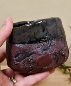 Pahar din ceramică "On the Rocks"