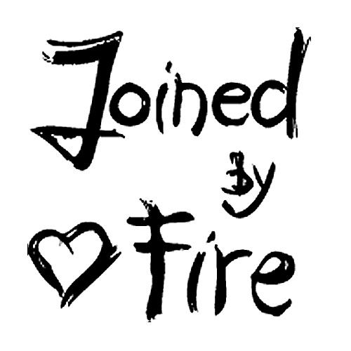 Joined by fire