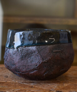 Alternative view of Pahar din ceramică "On the Rocks"