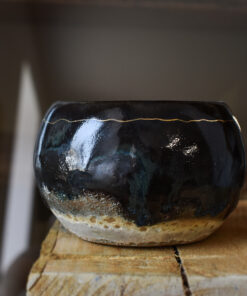 Vas din ceramică "Sandstone"