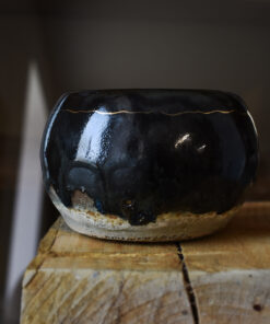 Vas din ceramică "Sandstone" - imagine 2