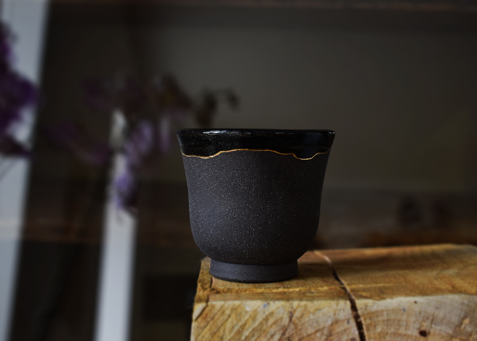 Pahar din ceramică, 95 ml