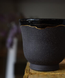 Alternative view of Pahar din ceramică, 95 ml