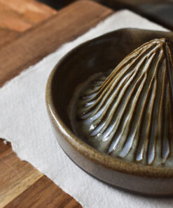 Storcător de citrice din ceramică "Golden Hour" - imagine 4