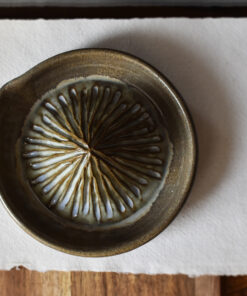 Storcător de citrice din ceramică "Golden Hour" - imagine 6