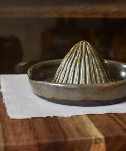 Storcător de citrice din ceramică "Golden Hour" - imagine 2