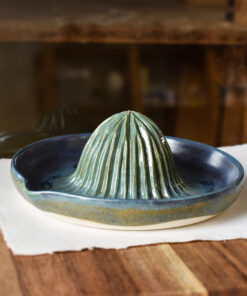 Storcător de citrice din ceramică "Underwater love" - imagine 3